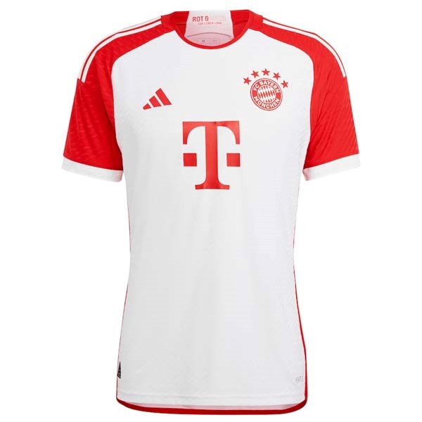 Tailandia Camiseta Bayern Munich 1st 2023-2024